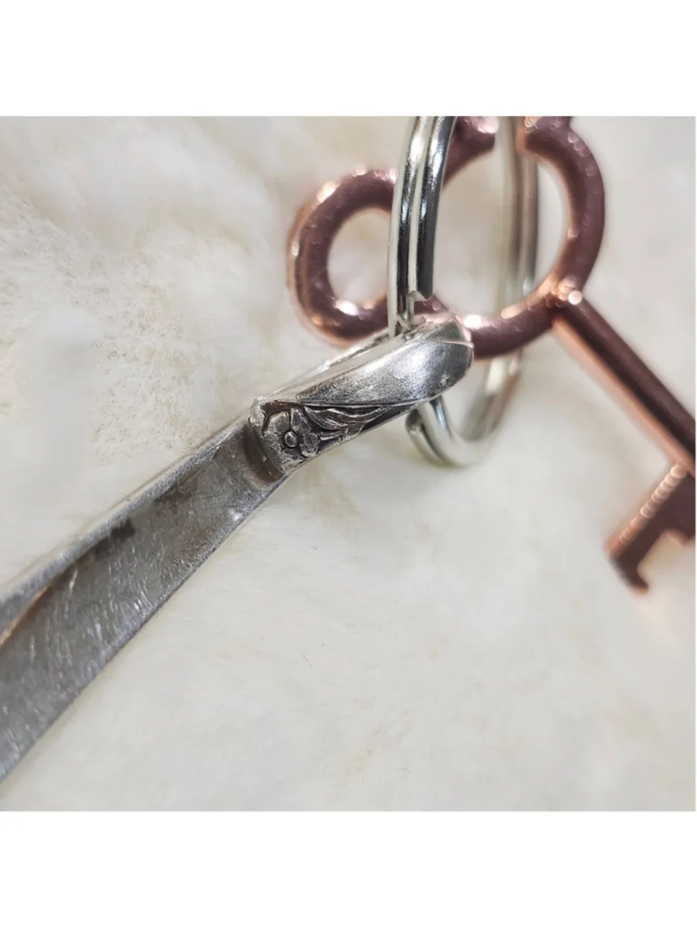 Oneida silverplate 1954